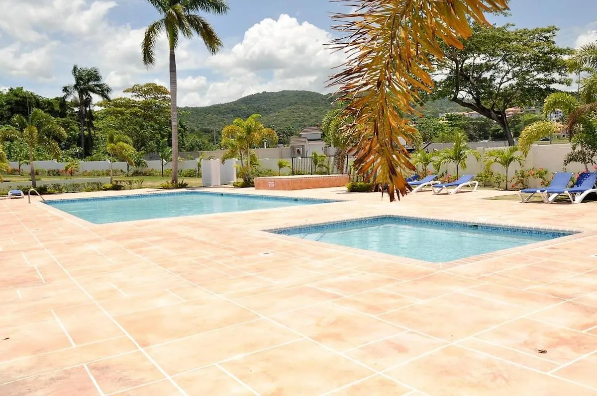 Villas @ Drax Hall Manor Priory Jamaica