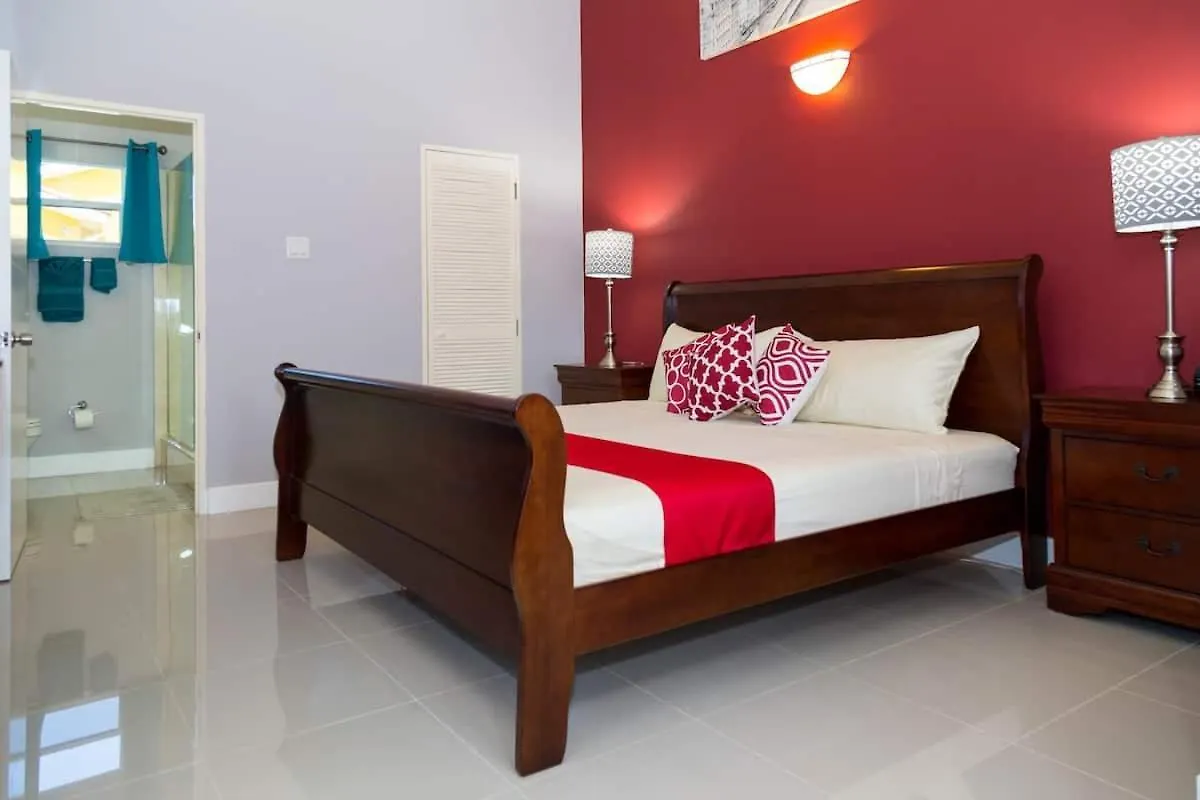 Villas @ Drax Hall Manor Priory Jamaica