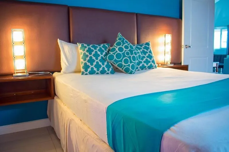Villas @ Drax Hall Manor Priory Jamaica