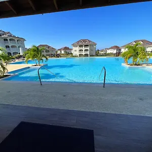  Apartment Ocho Rios Ocean Escape