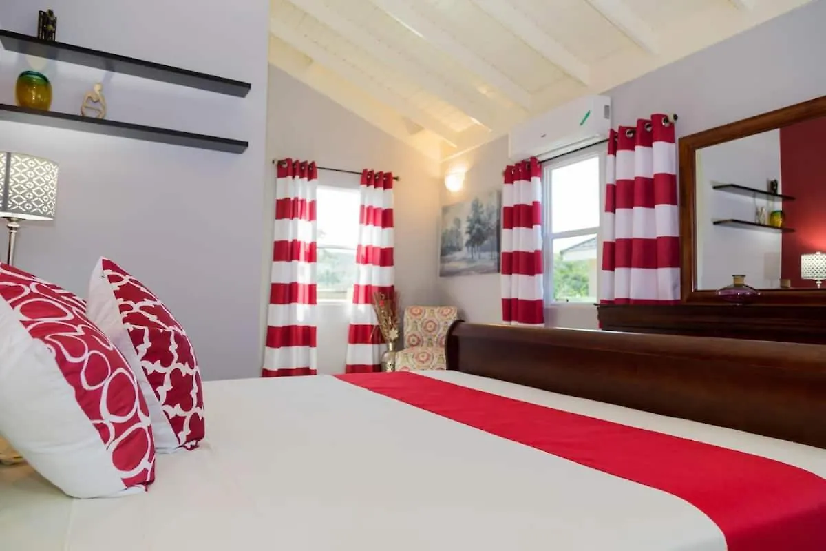 Villas @ Drax Hall Manor Priory